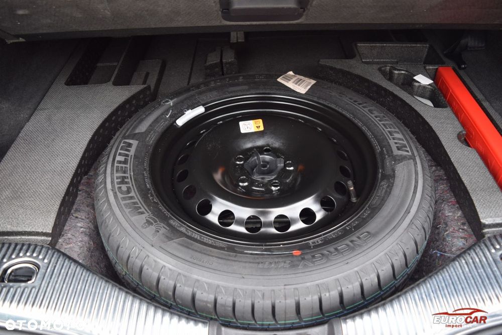 Ford Mondeo 2.0 TDCi Titanium - 27