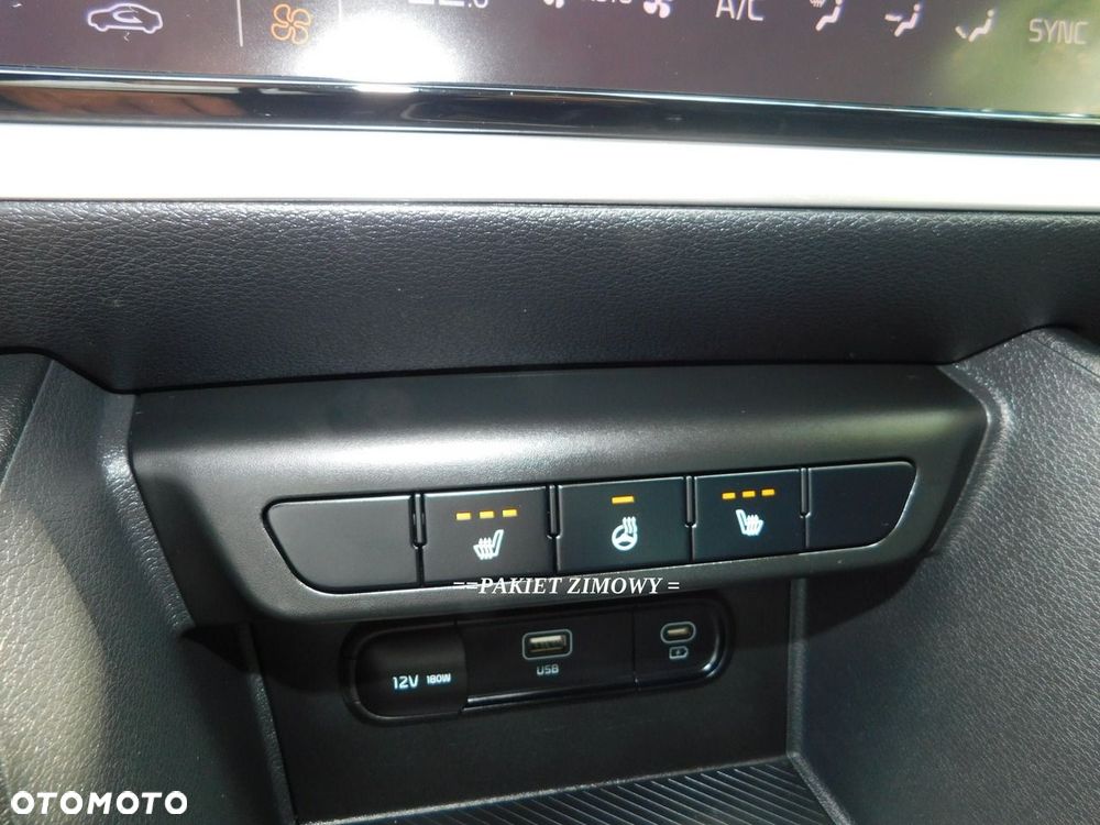 Kia Sportage - 19