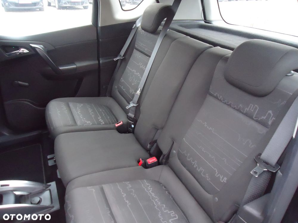 Opel Meriva - 6