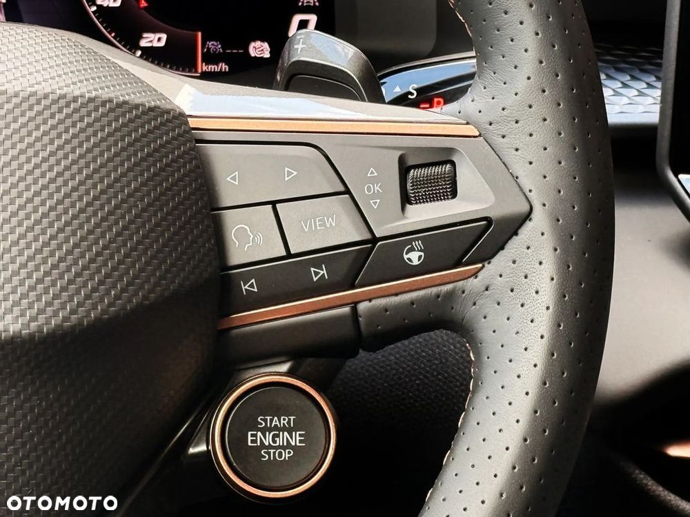 Cupra Terramar 2.0 TSI 4Drive VZ DSG - 15