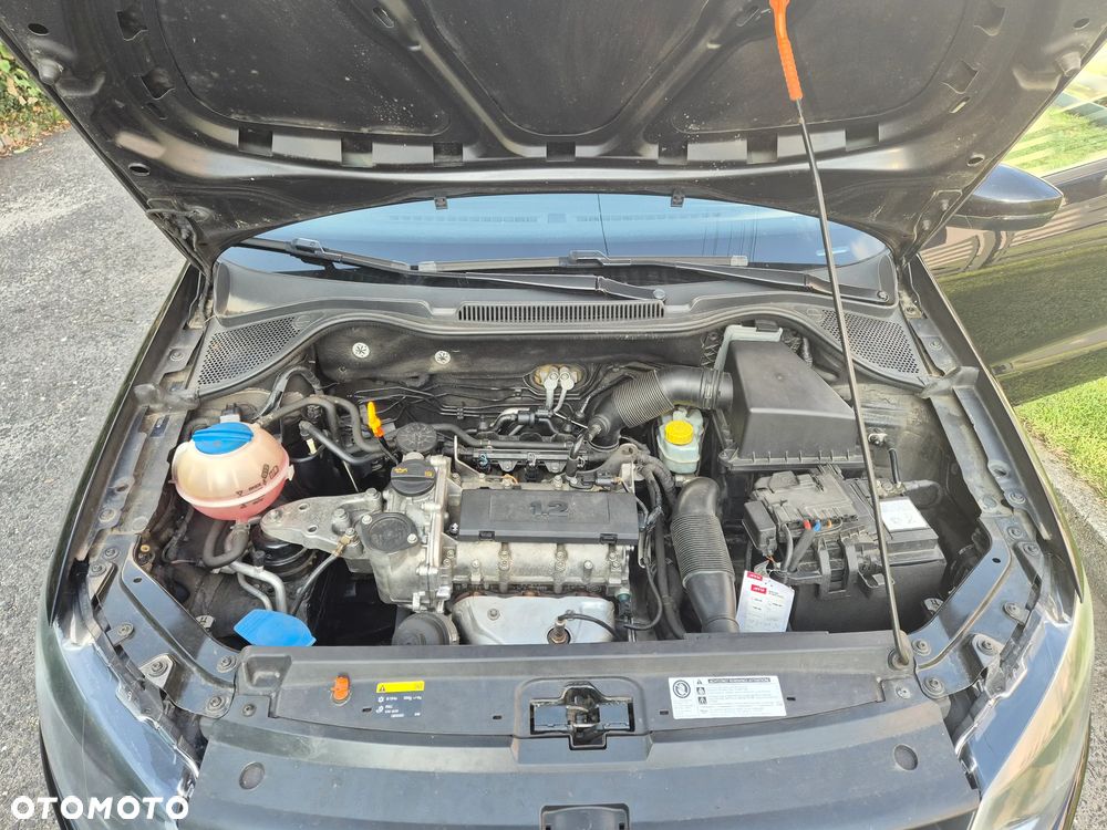 Volkswagen Polo 1.2 12V Trendline - 24