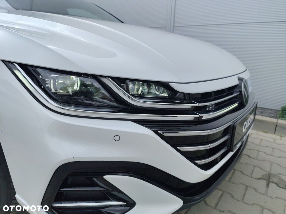 Volkswagen Arteon Shooting Brake 2.0 TSI R-Line DSG - 37