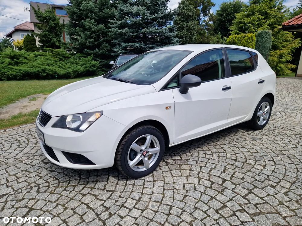 Seat Ibiza 1.0 EVO Style S&S - 1