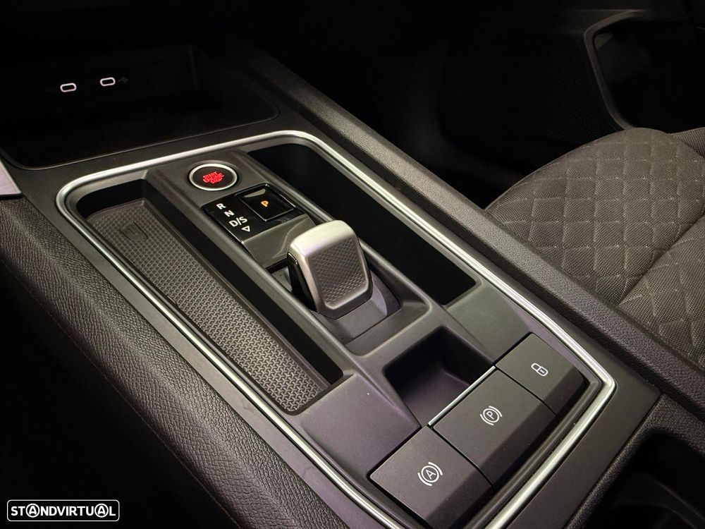 SEAT Leon 1.4 e-Hybrid FR DSG - 25