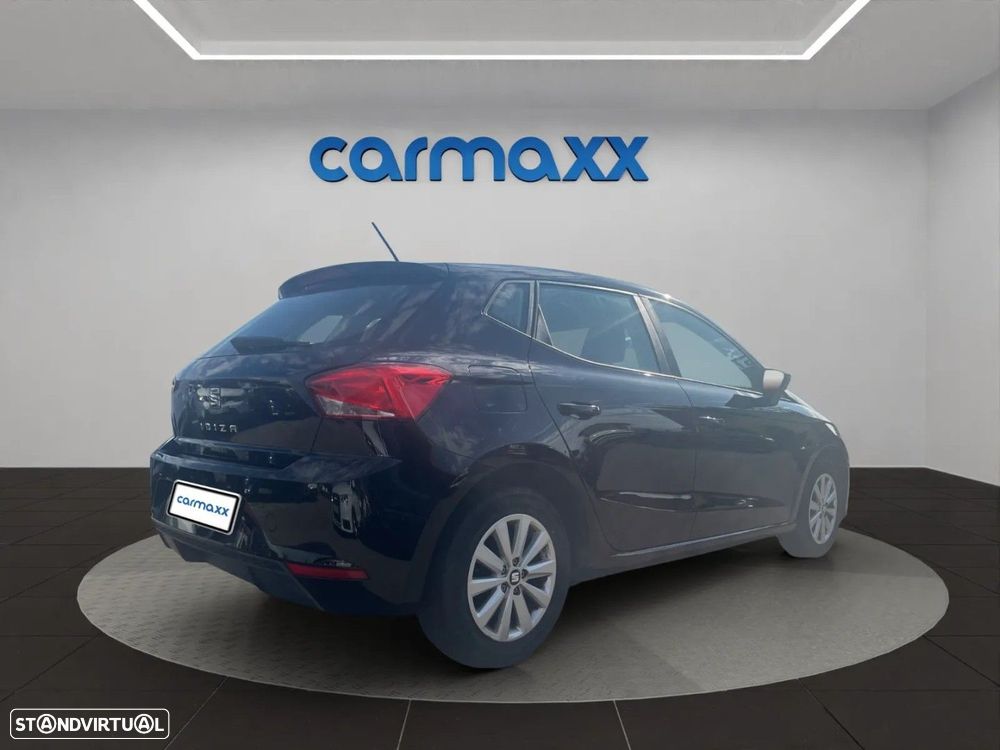 SEAT Ibiza 1.0 Style — fotografia 6