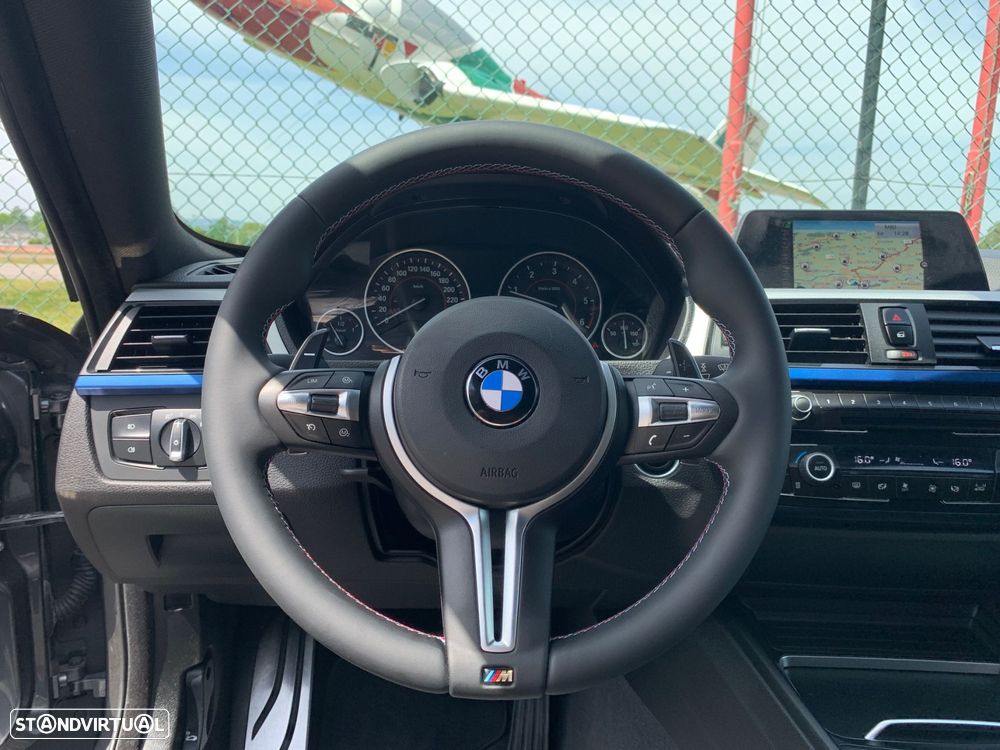 BMW 420 d Pack M Auto - 24