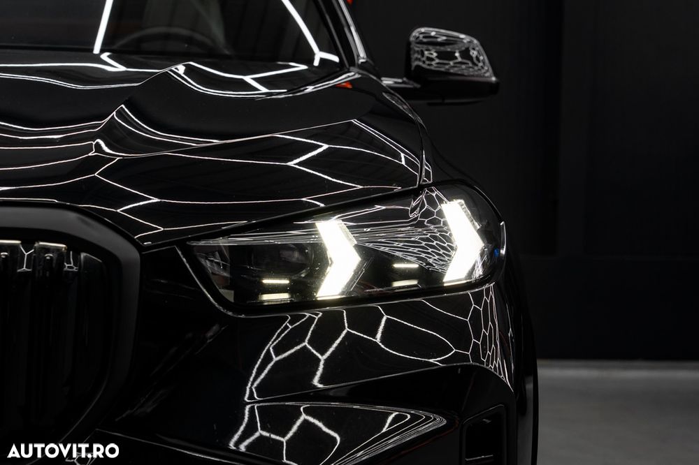 BMW X5 xDrive30d AT MHEV - 7