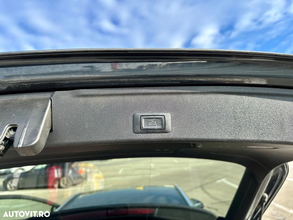 Audi A4 2.0 TDI DPF multitronic Ambition - 18
