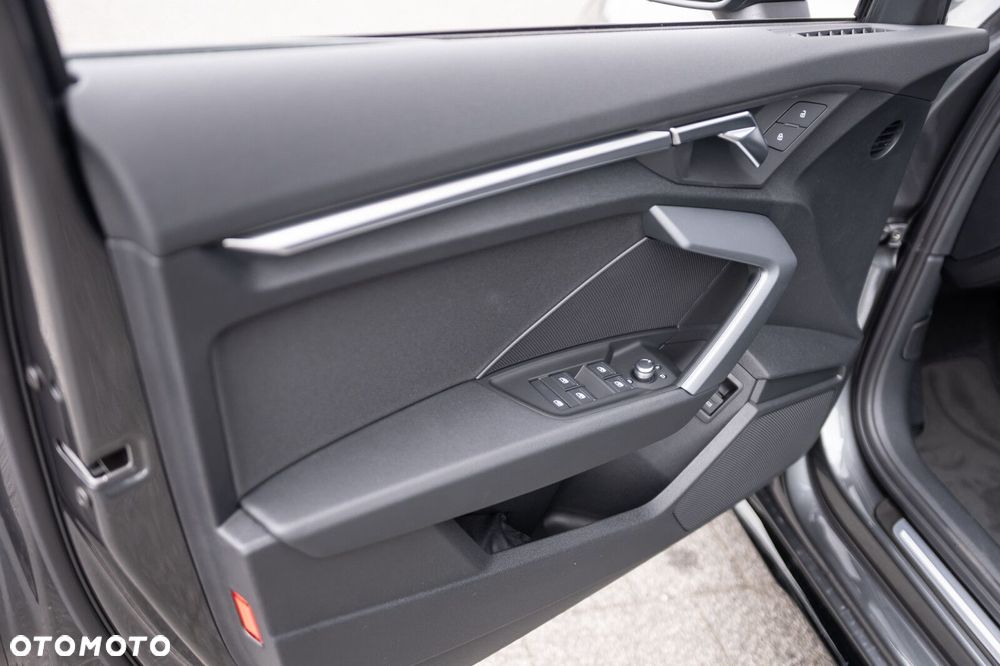 Audi A3 Sportback - 17