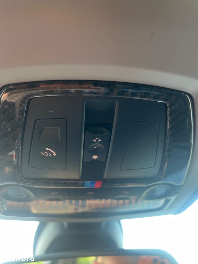 BMW Seria 5 520d - 15