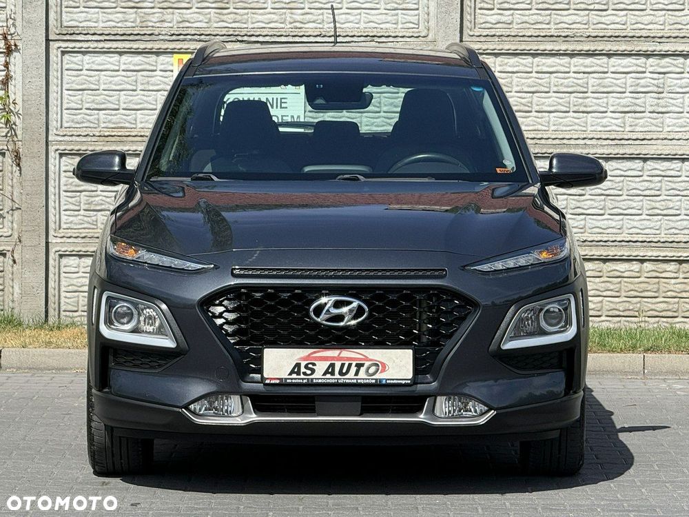 Hyundai Kona 1.0 T-GDI Premium - 29