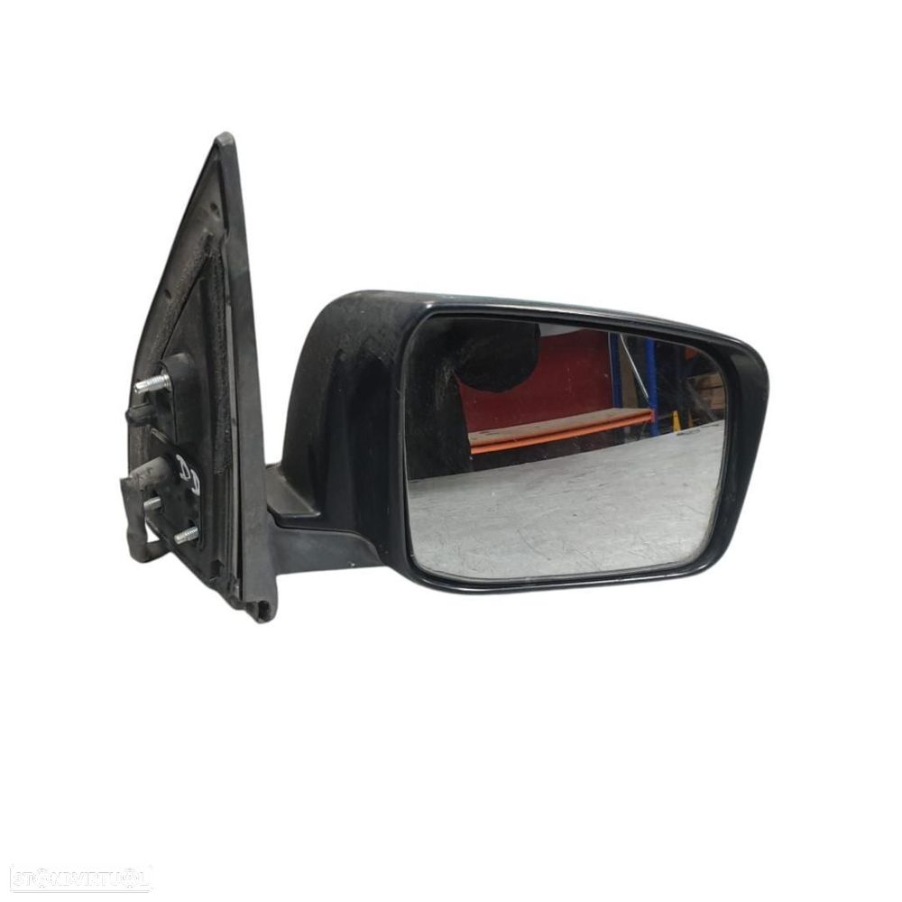 RETROVISOR DIREITO NISSAN X-TRAIL T31 - 1