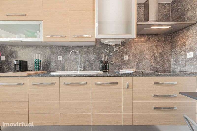 Vendo Apartamento T4   + Box - Grande imagem: 5/12