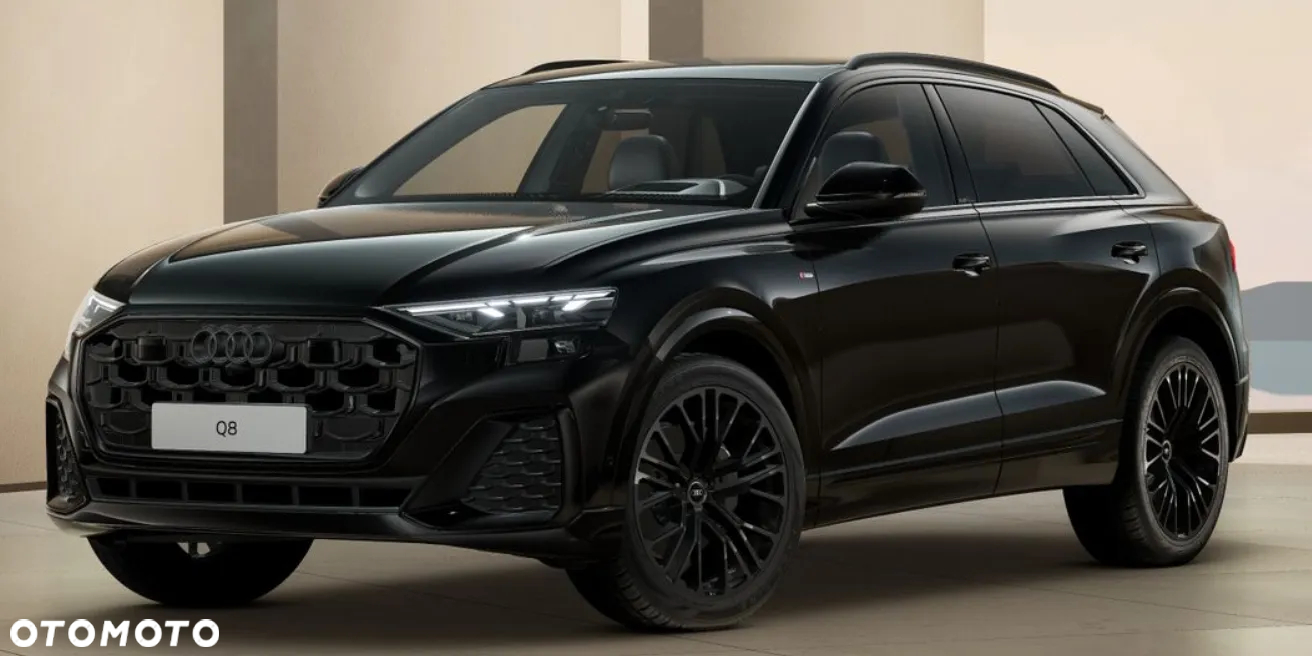 Audi Q8 - 13