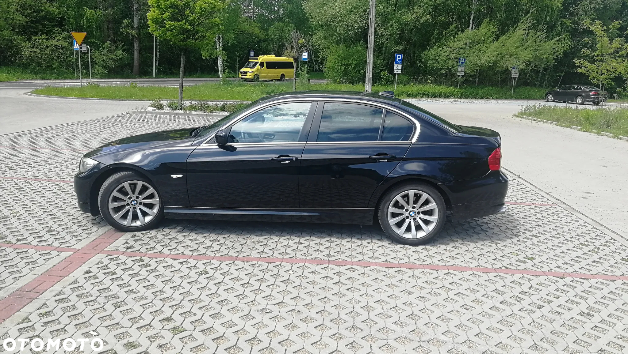 BMW Seria 3 320d - 7