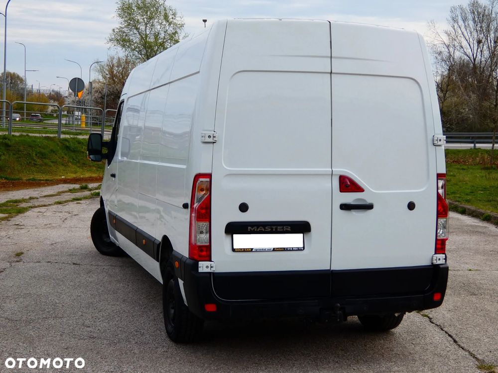 Renault MASTER 2.3DCI L3h2 MAX - 9