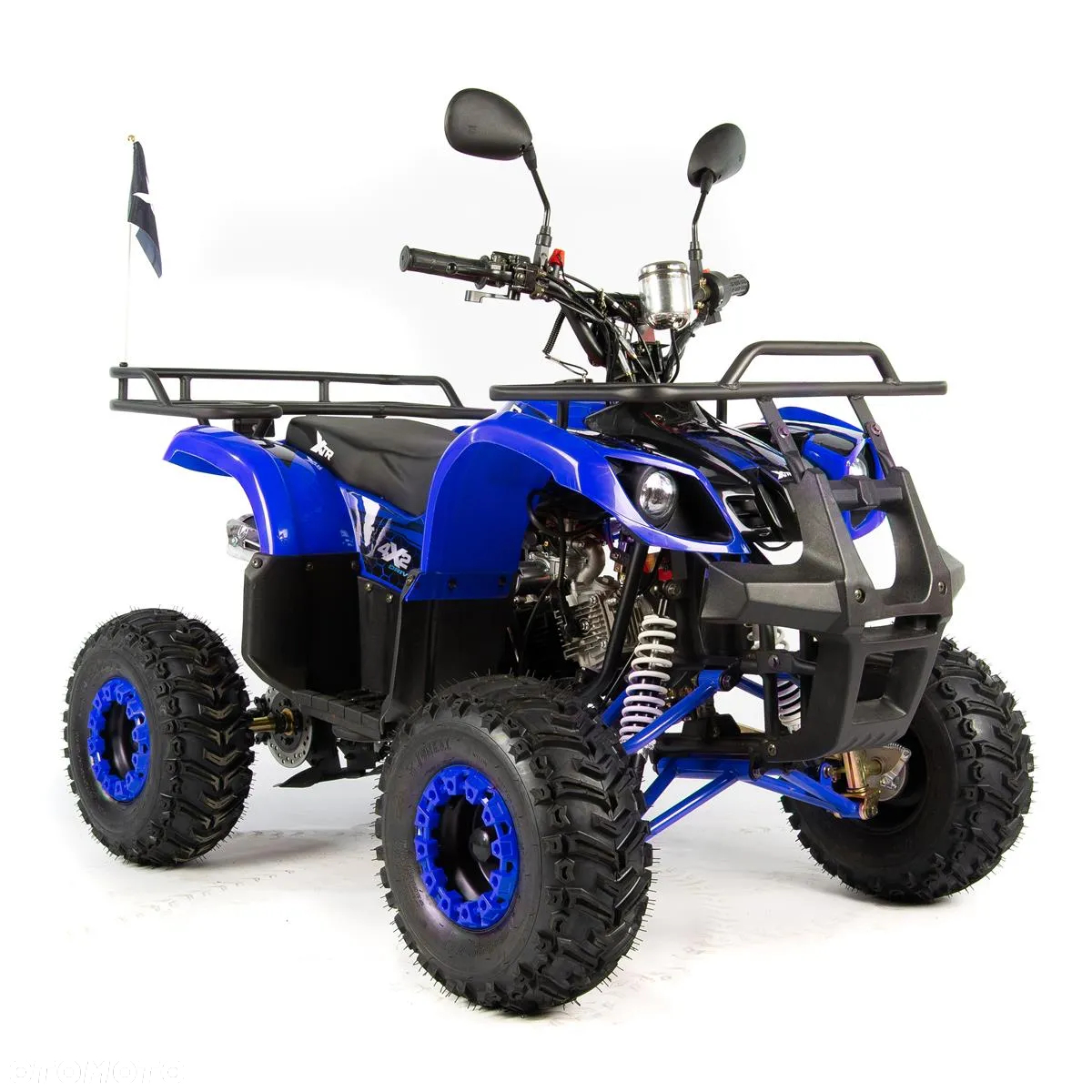 XTR Inny