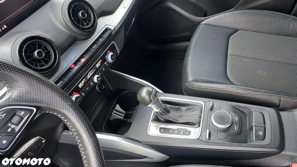 Audi Q2 1.4 TFSI CoD Sport S tronic - 11