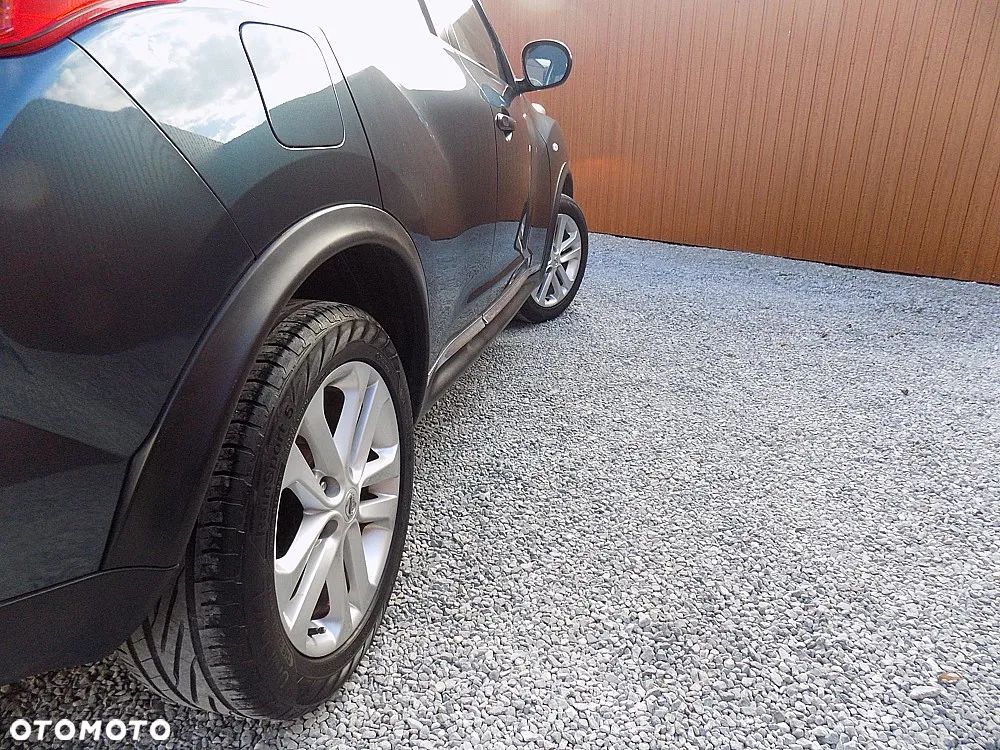 Nissan Juke 1.6 Tekna - 21