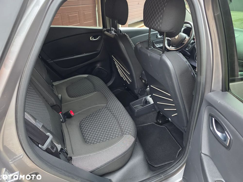 Renault Captur ENERGY TCe 90 Start&Stop Luxe - 15