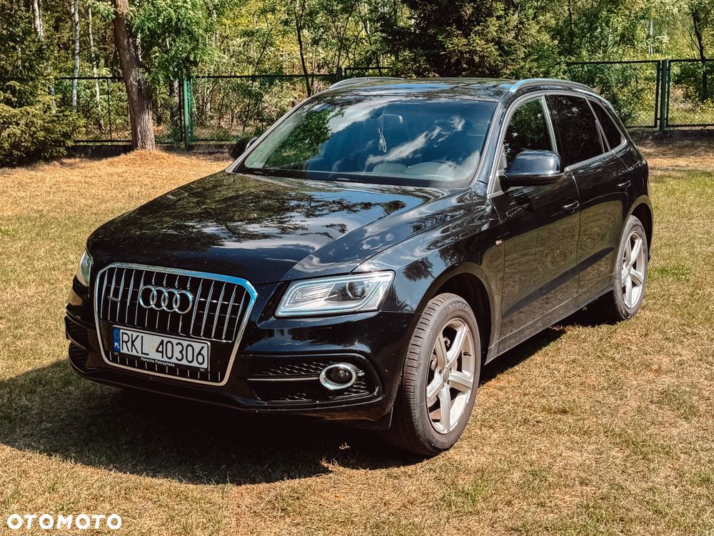 Audi Q5 - 3