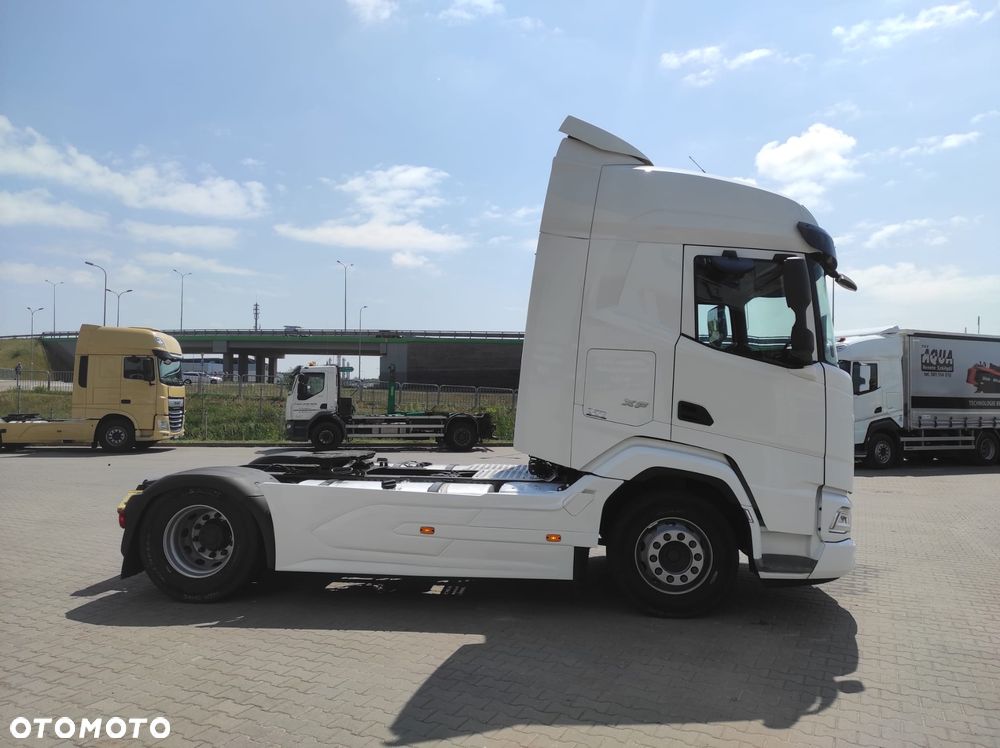 DAF XF 480 FT - 4