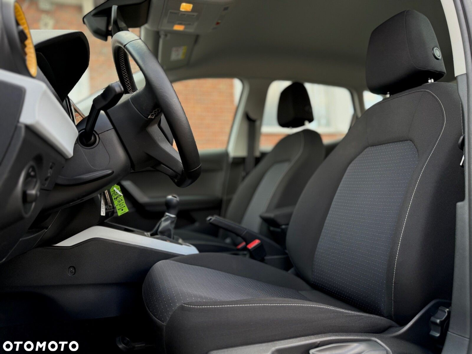 Seat Arona 1.0 TSI GPF Style S&S - 9