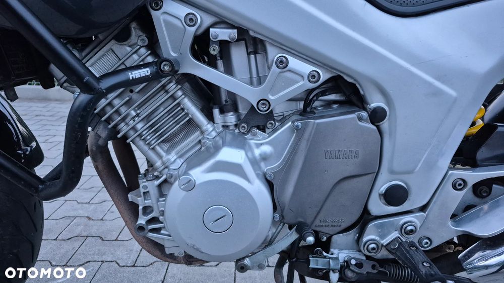Yamaha TDM - 14