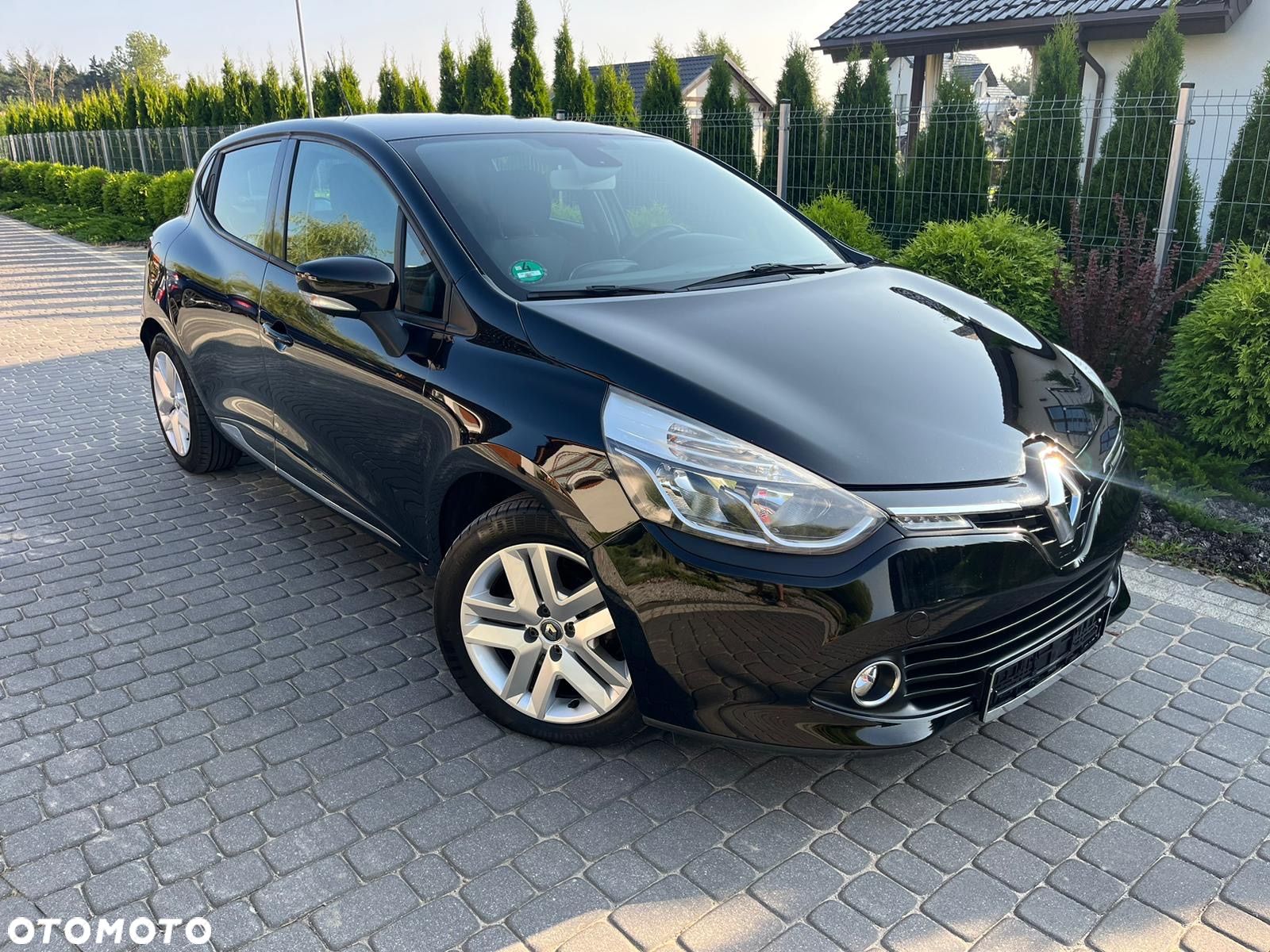 Renault Clio - 1