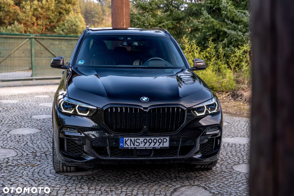 BMW X5 M - 16