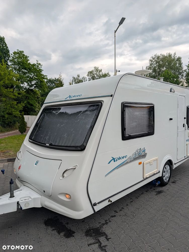 Inny Explorer 452 - 1