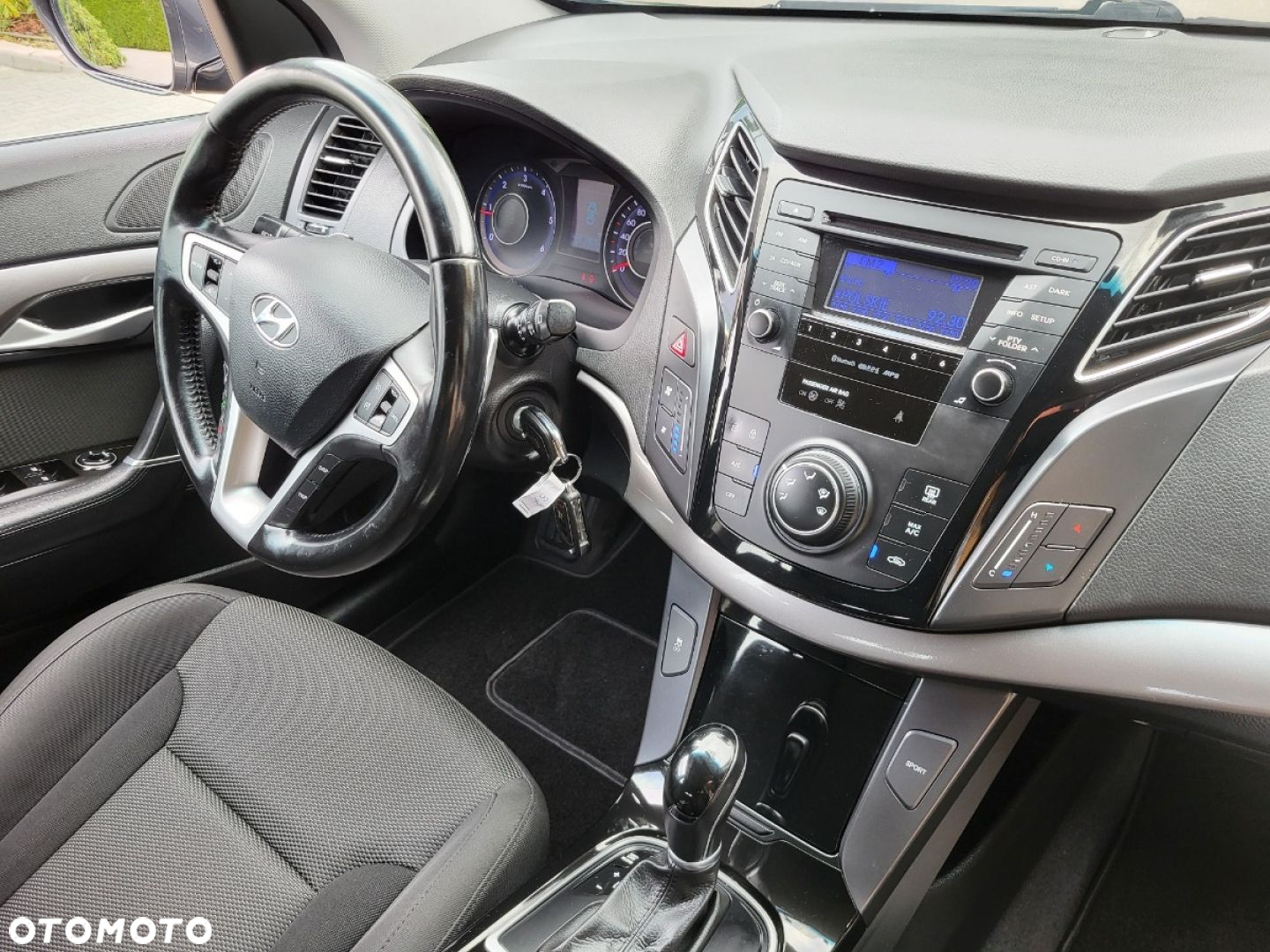 Hyundai i40 - 24