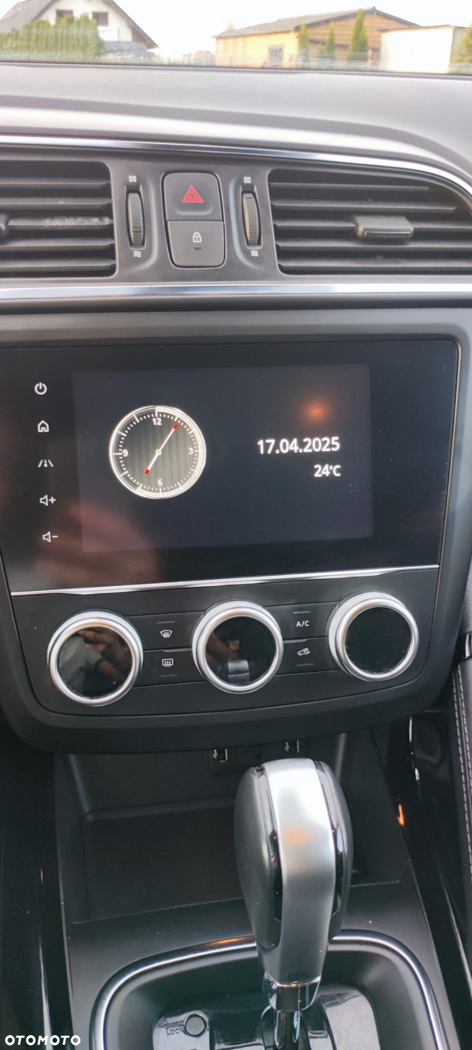 Renault Kadjar - 20