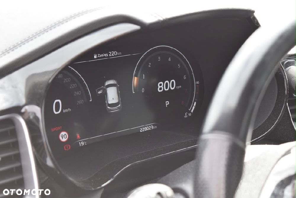Kia ProCeed 1.6 T-GDI GT DCT - 26