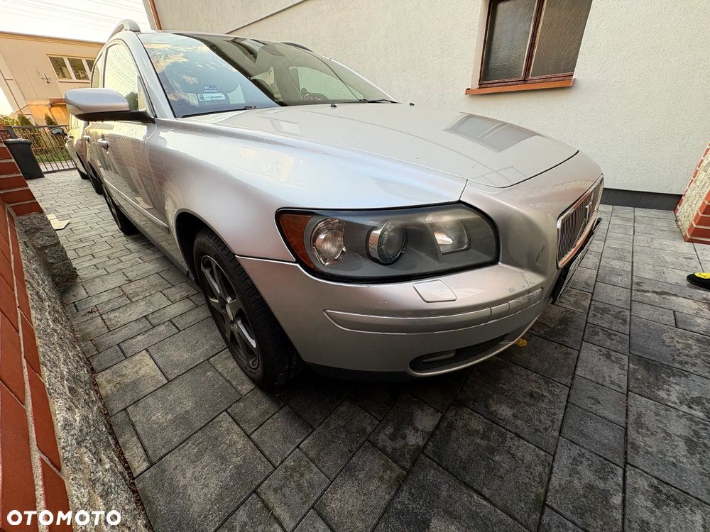 Volvo V50 2.0D Momentum - 7