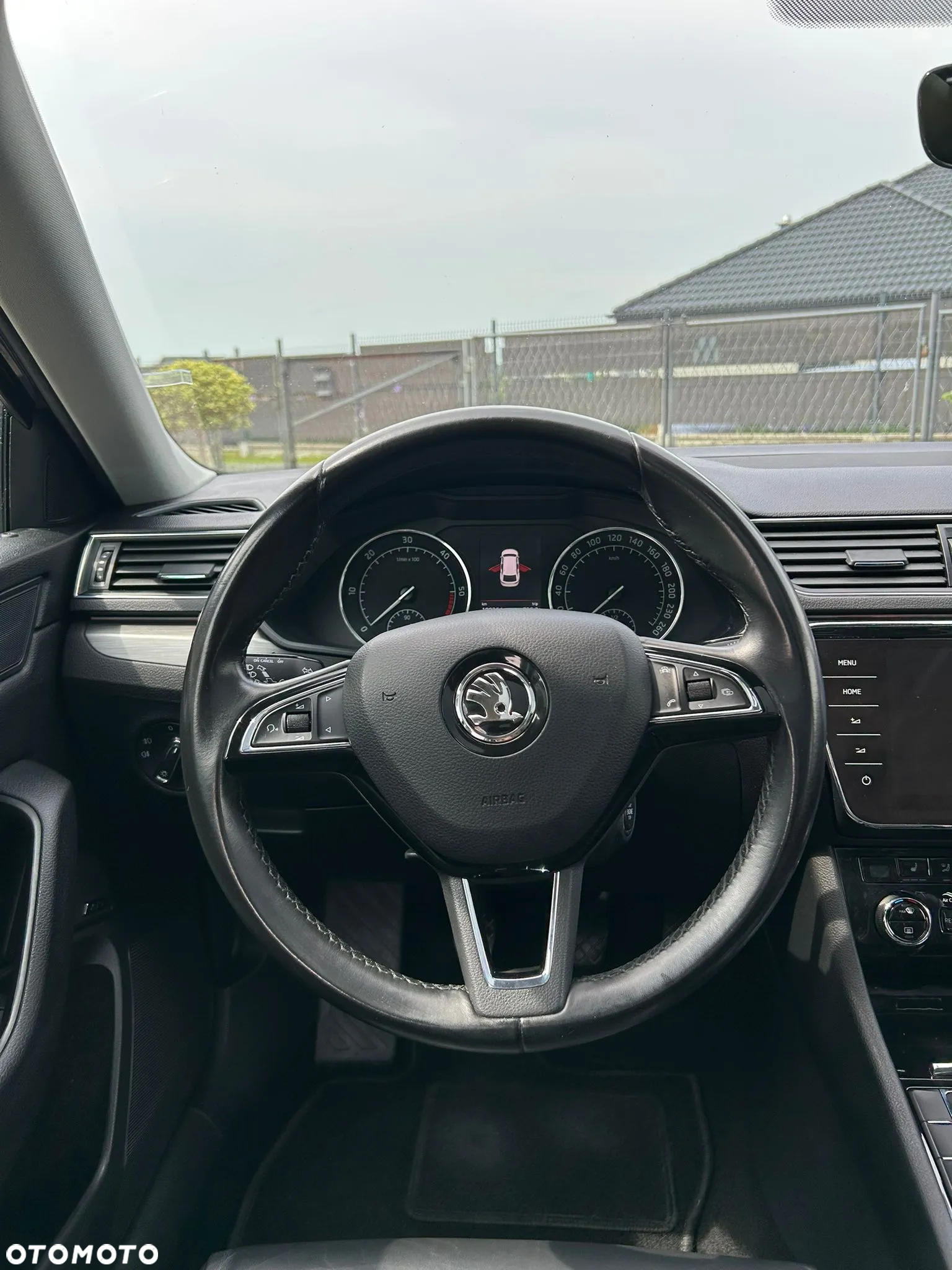 Skoda Superb Combi 2.0 TDI Premium Edition - 18