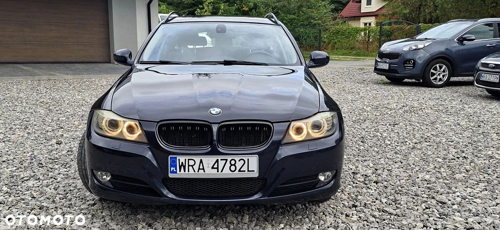 BMW 318I