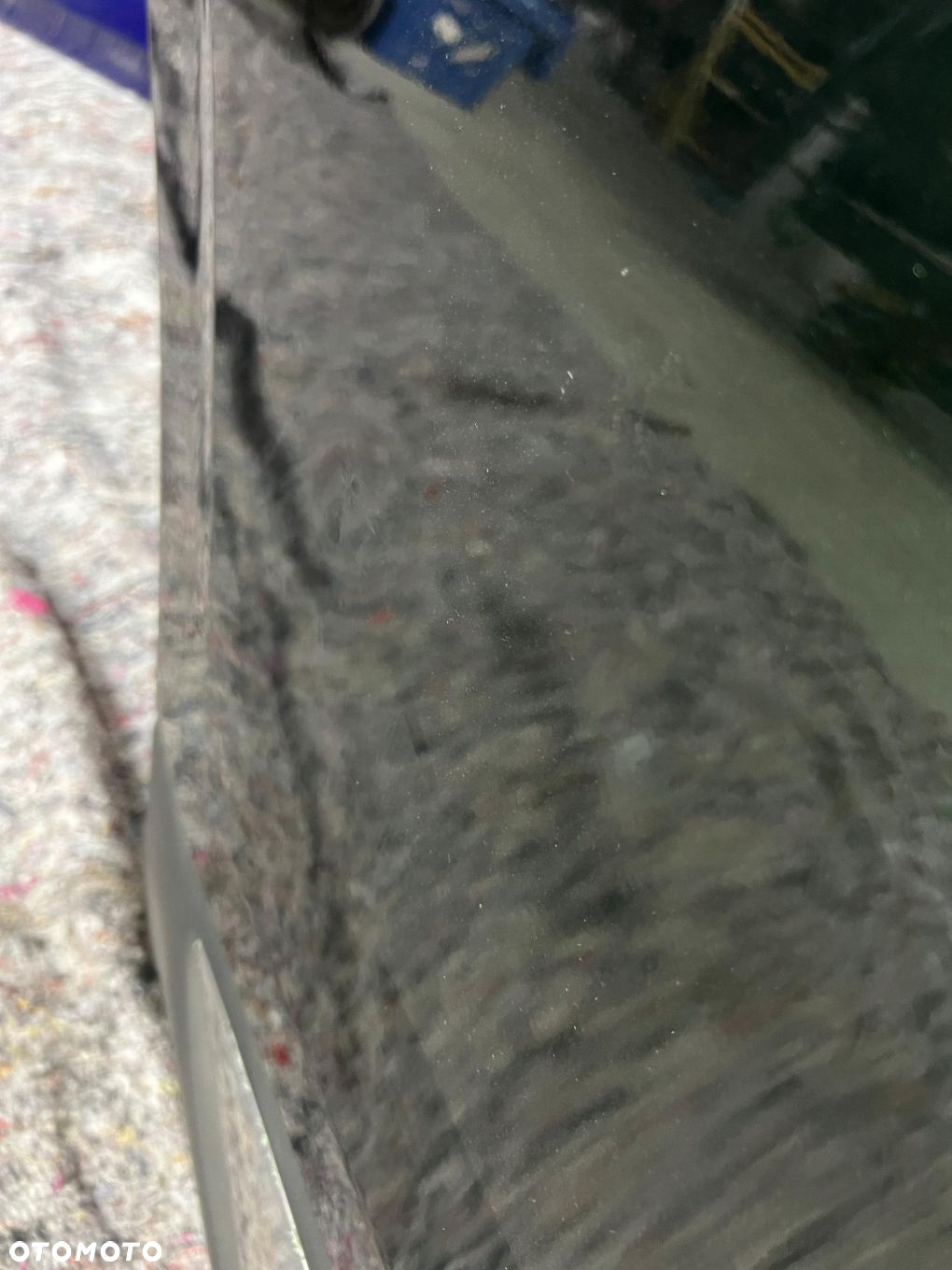 DRZWI TYŁ TYLNE PRAWY PRAWE RENAULT KADJAR TEDPY DPY - 7