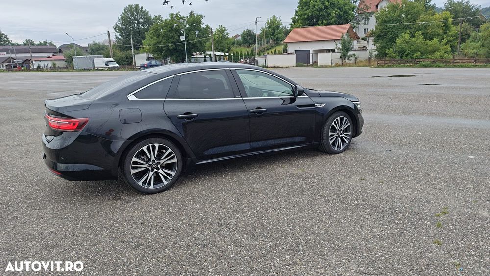 Renault Talisman BLUE dCi 200 EDC INITIALE PARIS - 3