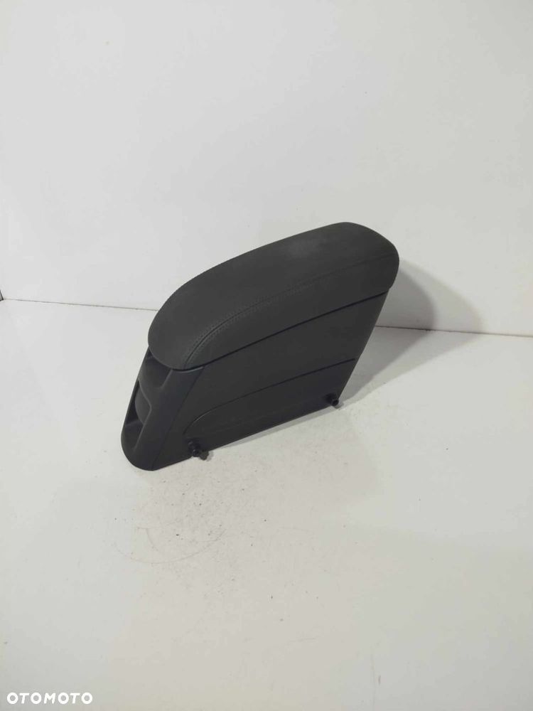 OPEL MERIVA B 10-13 PODŁOKIETNIK CZARNY ORYGINAL - 1