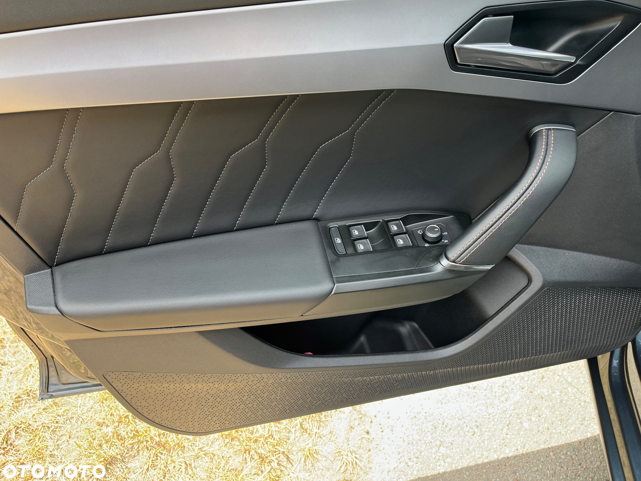 Cupra Leon 2.0 TSI DSG - 14