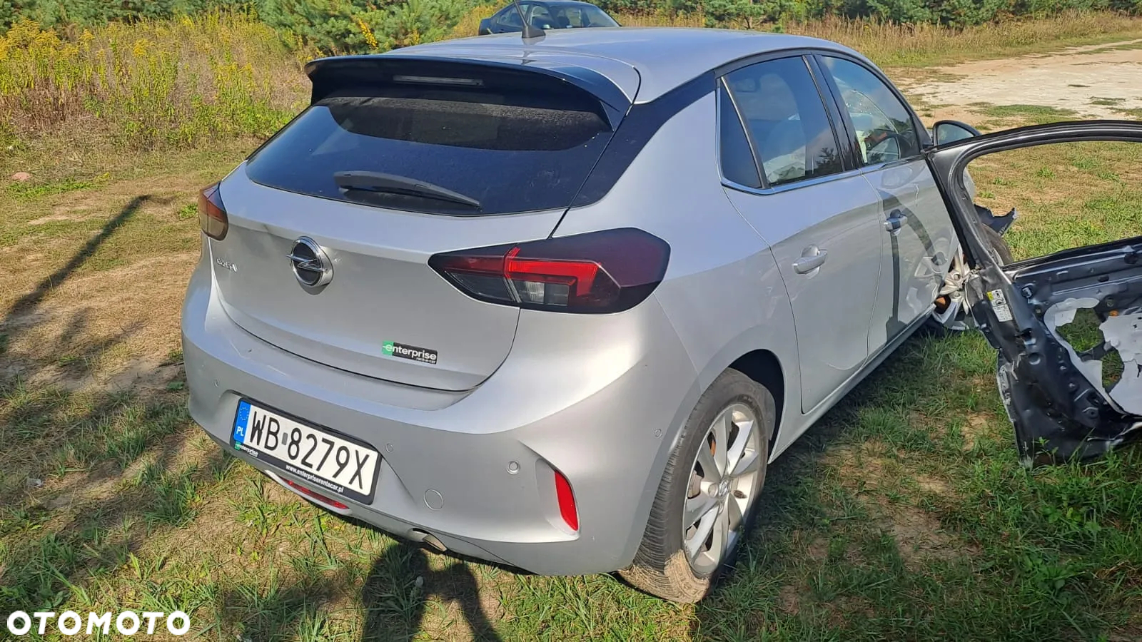 Opel Corsa 1.2 Elegance Business Pack S&S - 5