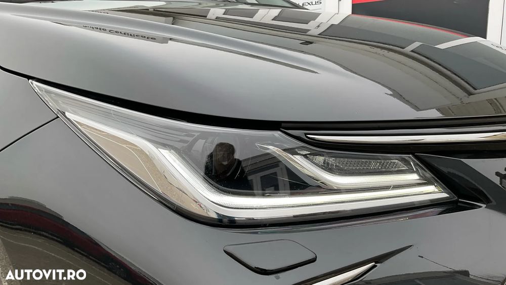 Toyota Corolla Sedan 1.8 HSD Exclusive - 11