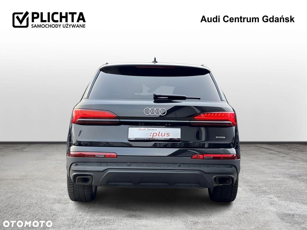 Audi Q7 - 5