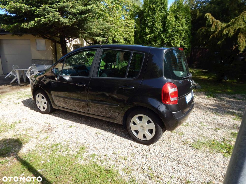 Renault Modus 1.2 16V Dynamique - 7