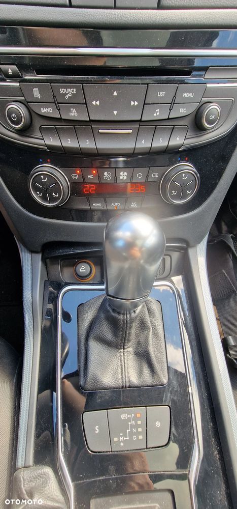 Peugeot 508 1.6 T Active - 10