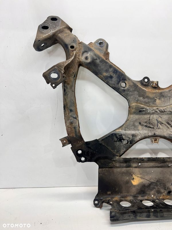 TRAWERS SANKI WÓZEK PRZÓD AUDI Q5 FY 80B399347L - 4