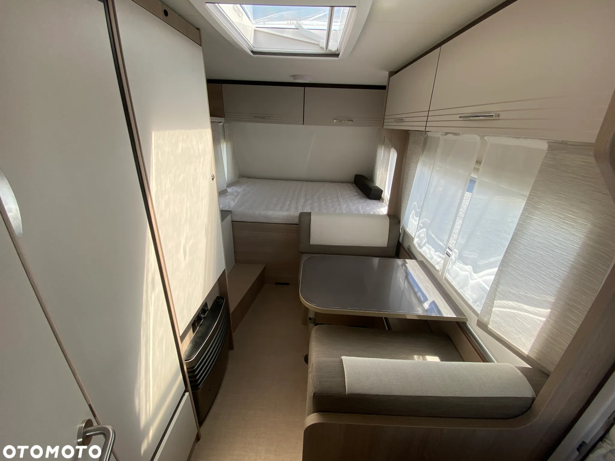 Burstner Premio Life 425 TS BRAVA - 8