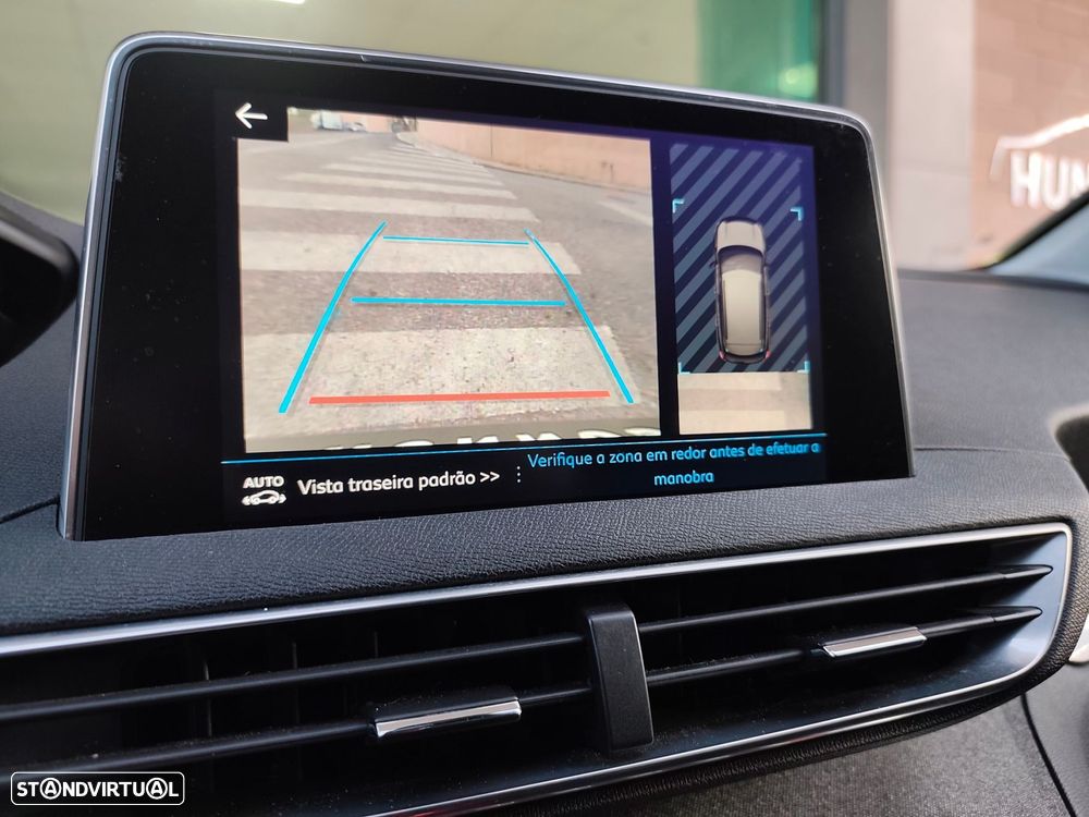 Peugeot 3008 1.6 BlueHDi Allure - 6