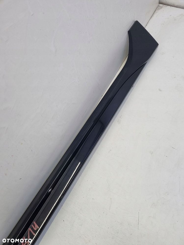 volkswagen vw golf 8 viii hb 5h0 r próg listwa progowa lewa ładna - 2